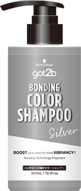 bonding-silver