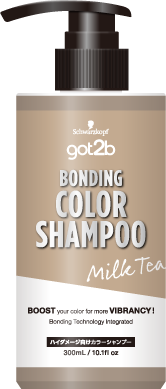 bonding-milktea