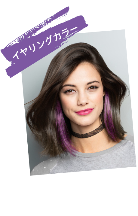 フェイスフレーミング
