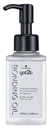 ボンディング・オイル