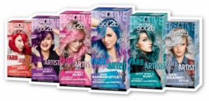 カラークリームとカラーシャンプー どう使い分ける Got2b