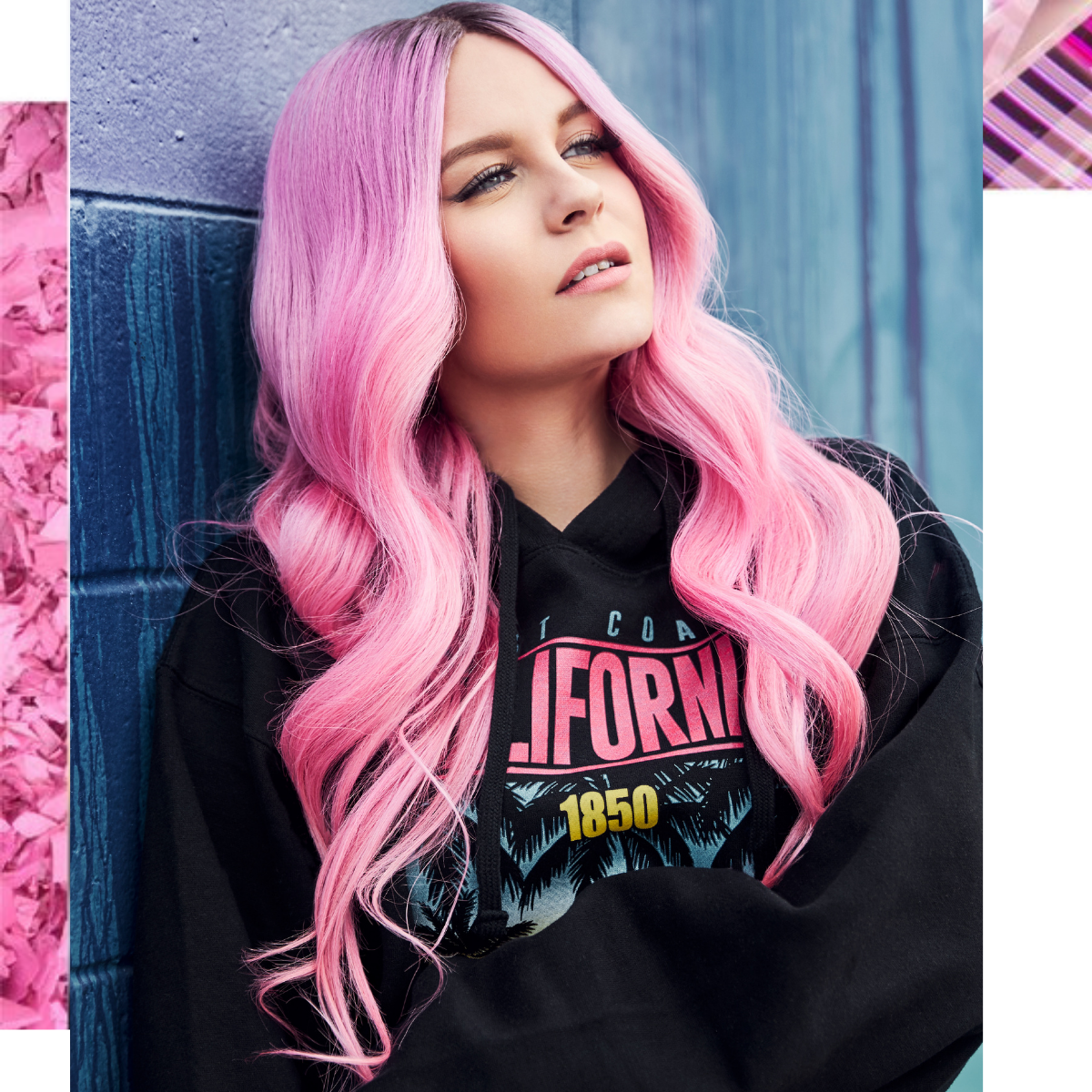 セルフカラーでつくる！2021年秋 トレンドヘアカラー4選 | got2b